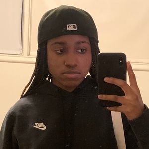 Meet your Posher, Chioma